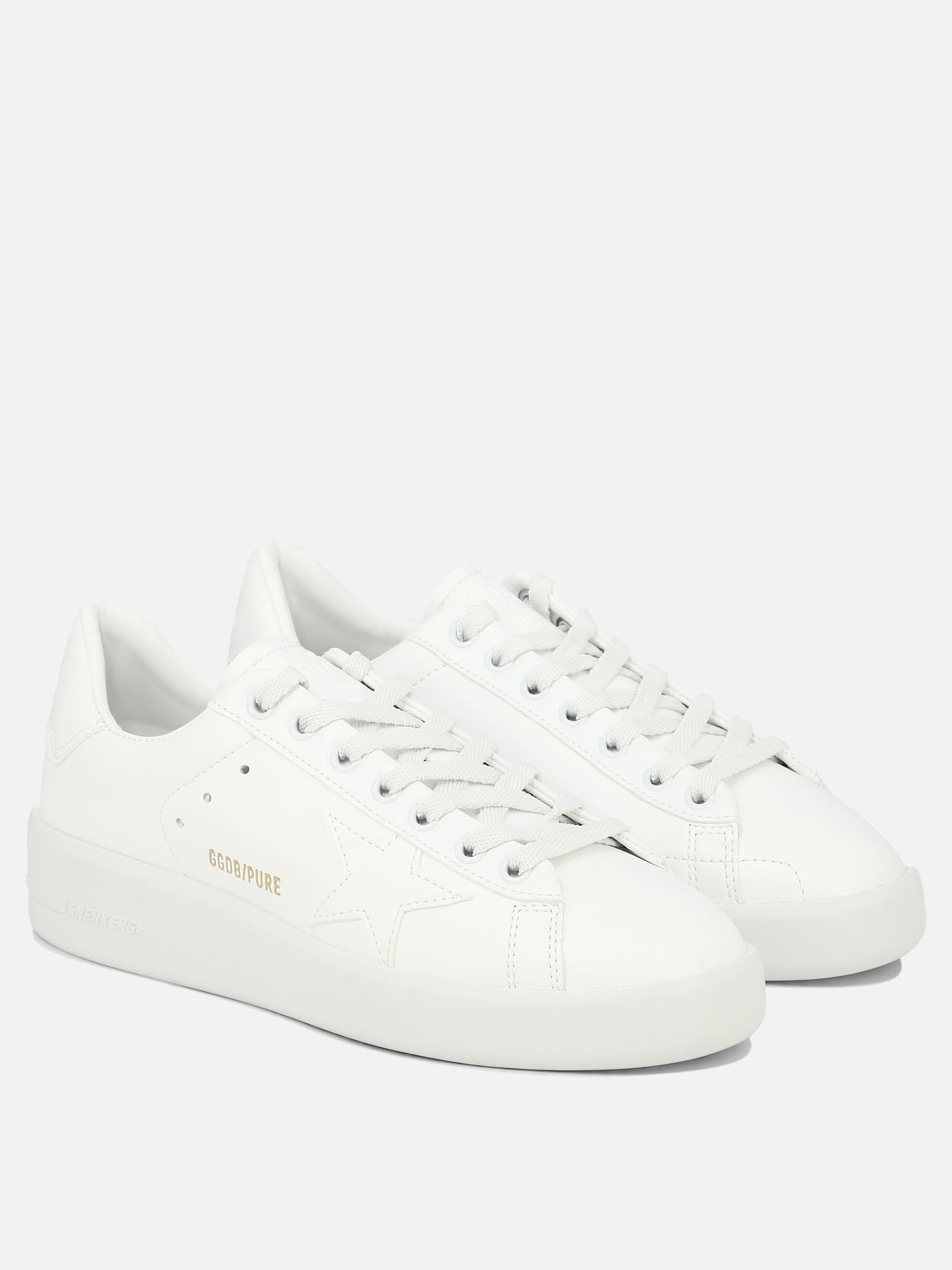 GOLDEN GOOSE Pure New sneakers